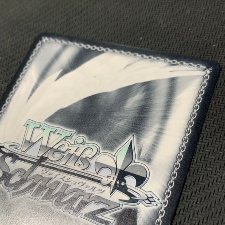 ヴァイスシュヴァルツ PR AX2018 英語 ラブライブ　ワンオーナー品