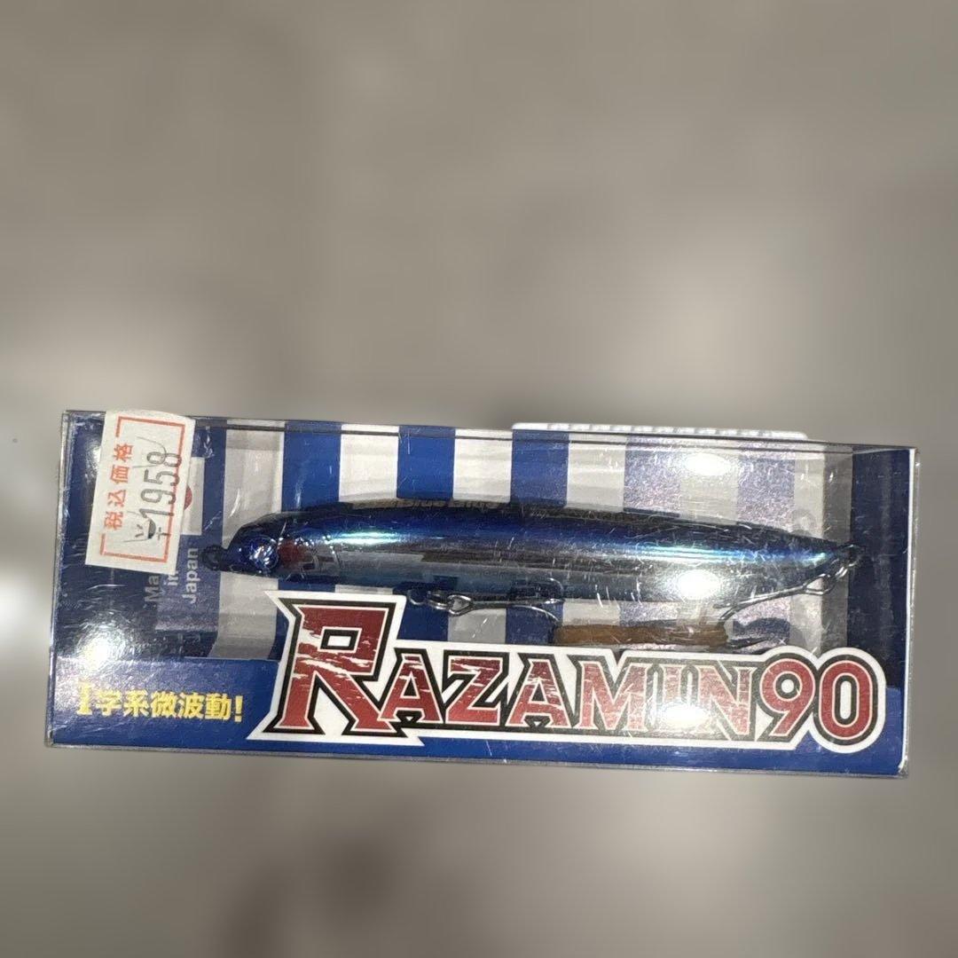 ブルーブルー　ルアーセット　ブローウィン、アイザー、スネコン等