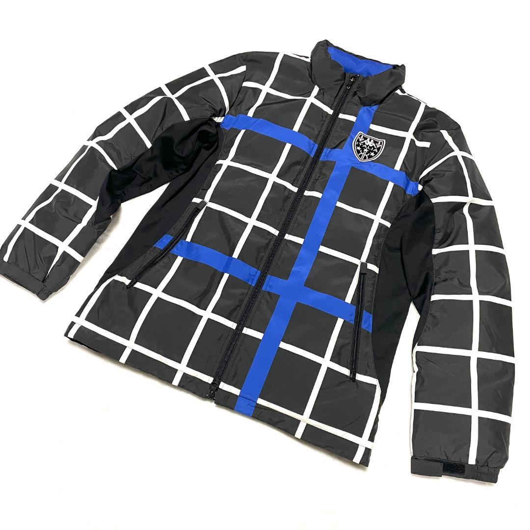 【フォロー割】 美品 カッパゴルフ ダウンジャケット Lサイズ メンズ