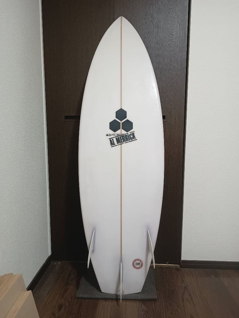 アルメリック　ボンザー３Dトライフィン　ダンプスターダイバー