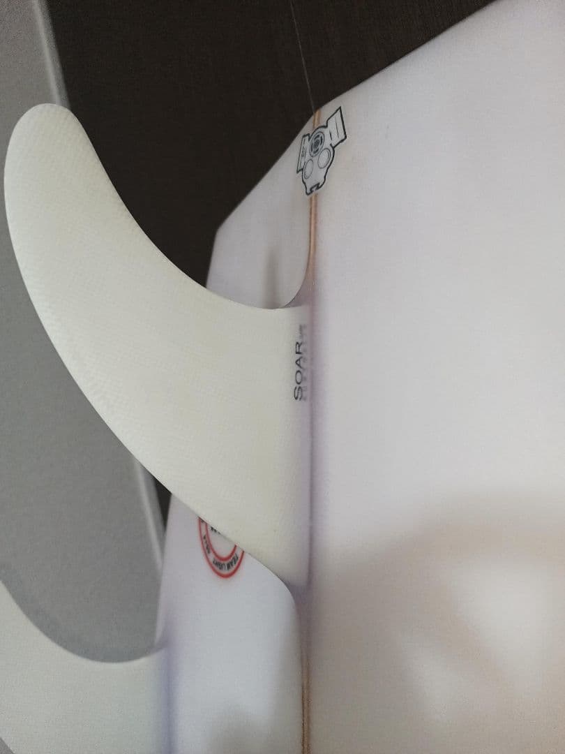 アルメリック　ボンザー３Dトライフィン　ダンプスターダイバー