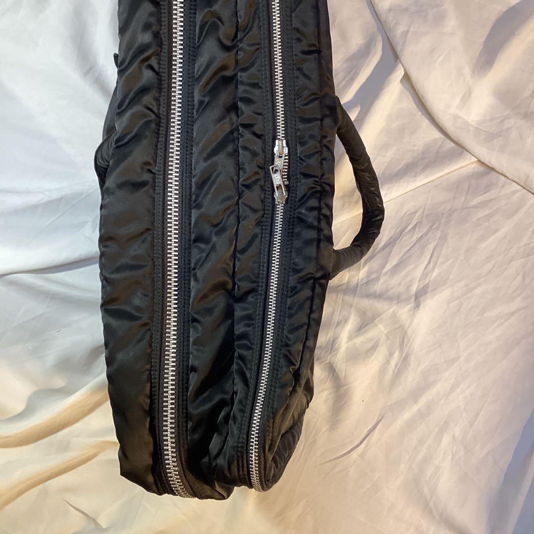 ポータータンカーXLタイプバック