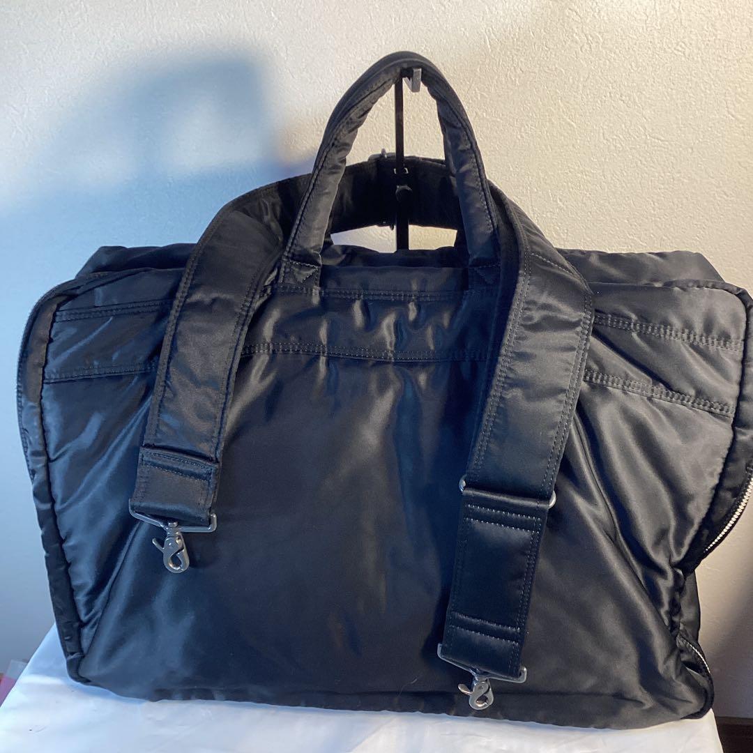 ポータータンカーXLタイプバック