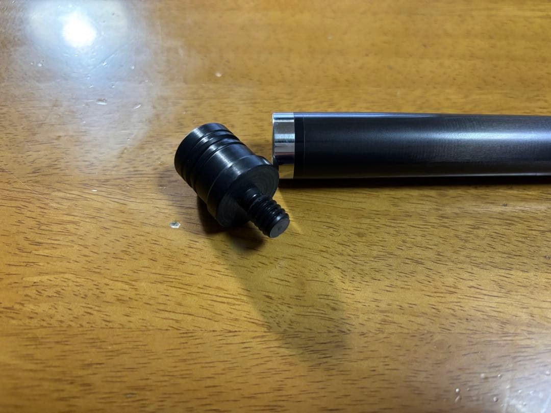 キューテック SUPER SLIM Carbon Composite Shaft