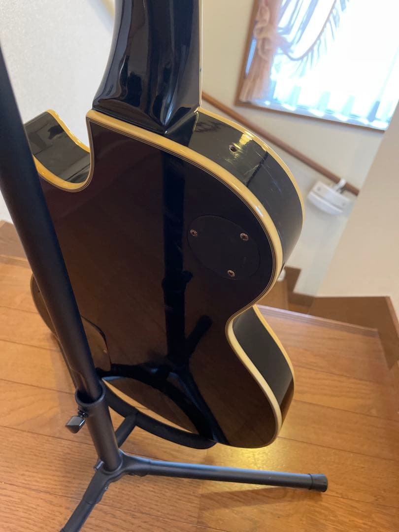 【80s】Tokai レスポールカスタム ビンテージ