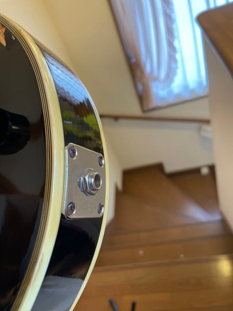 【80s】Tokai レスポールカスタム ビンテージ