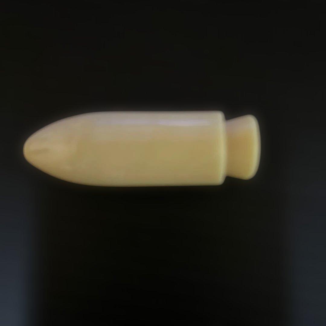 マッコウクジラ　トローリングヘッド50ミリ