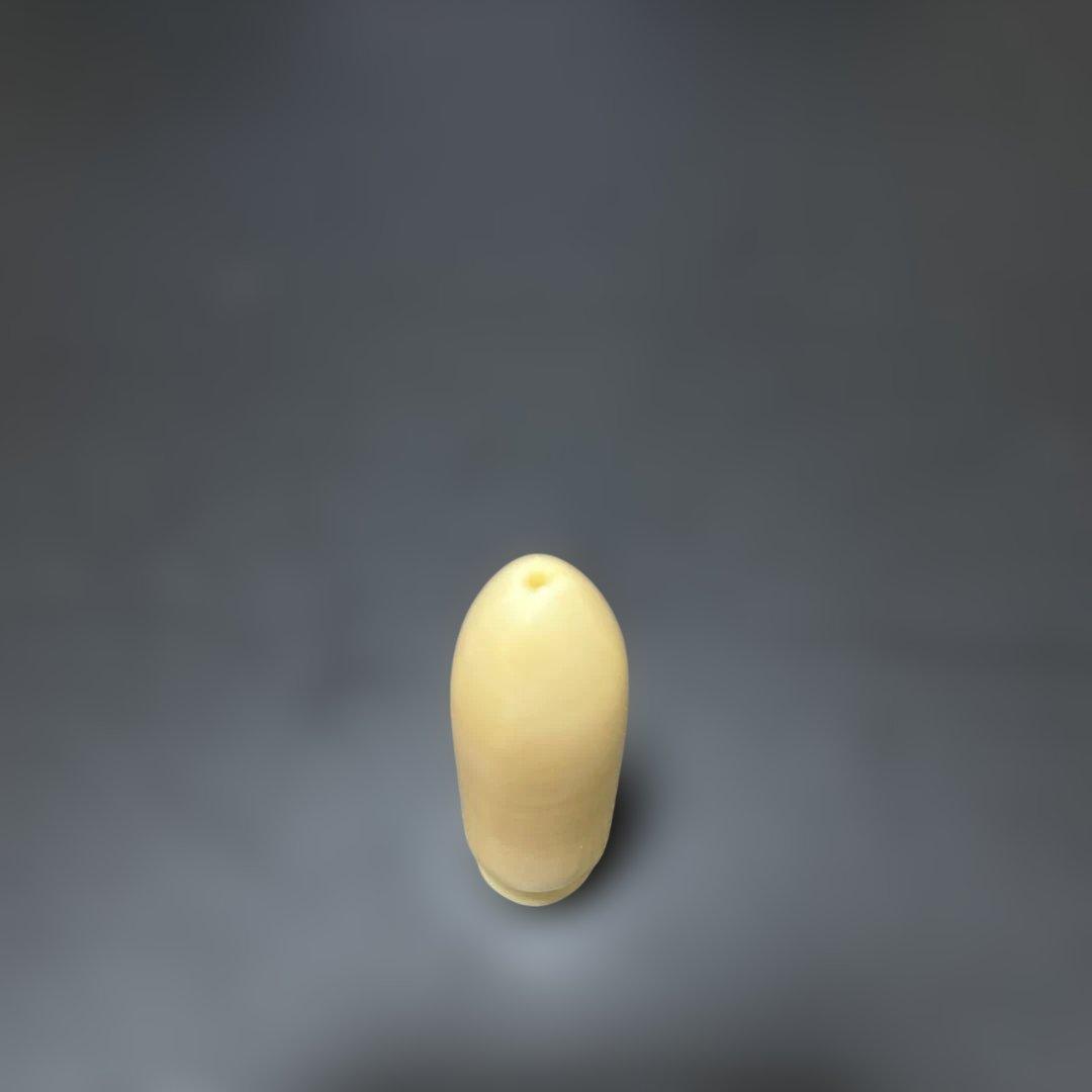 マッコウクジラ　トローリングヘッド50ミリ