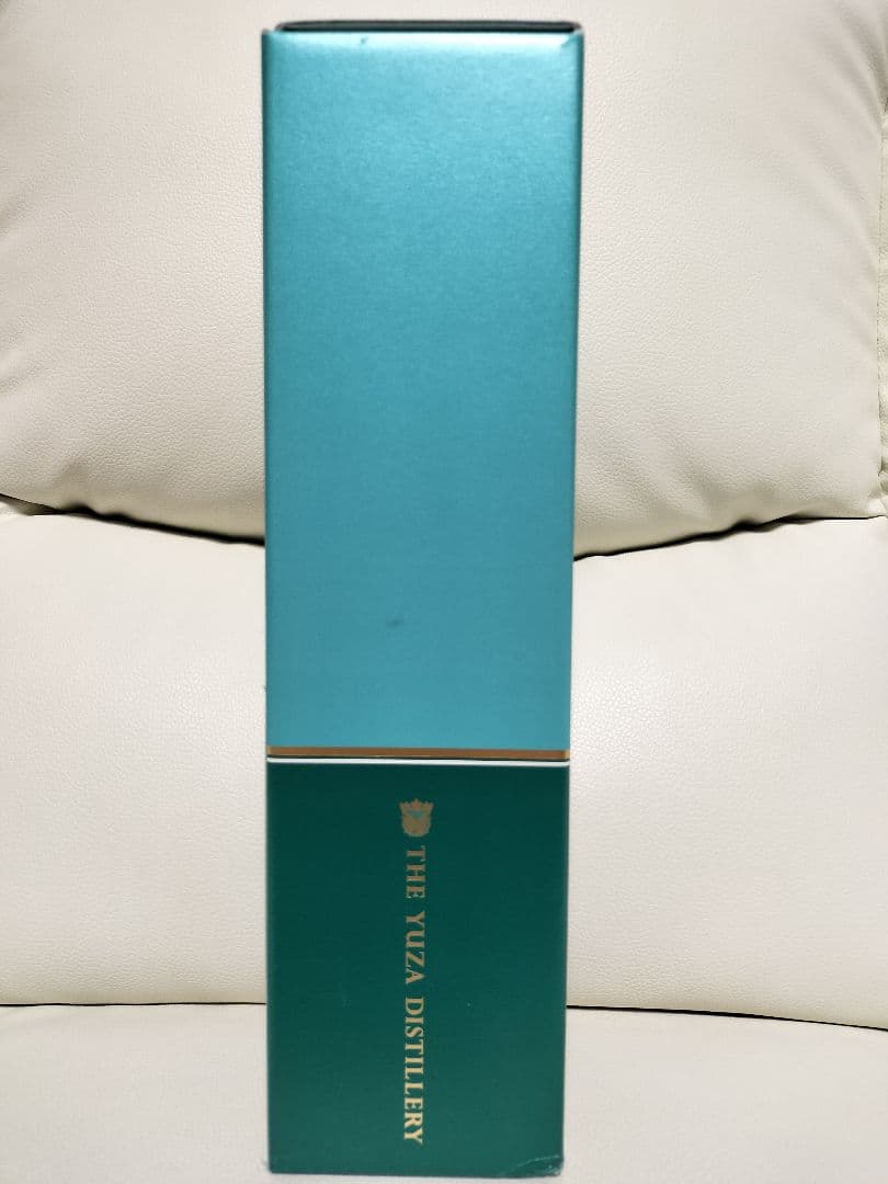 YUZA Third edition 2023 遊佐蒸溜所 ウイスキー ミズナラ