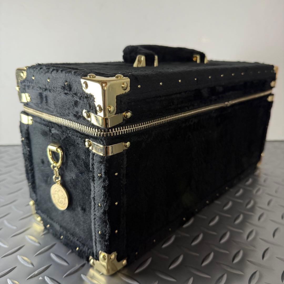 エンジェル　シャンパン　5周年 ブラック　ブリュット　ファータイプ　46