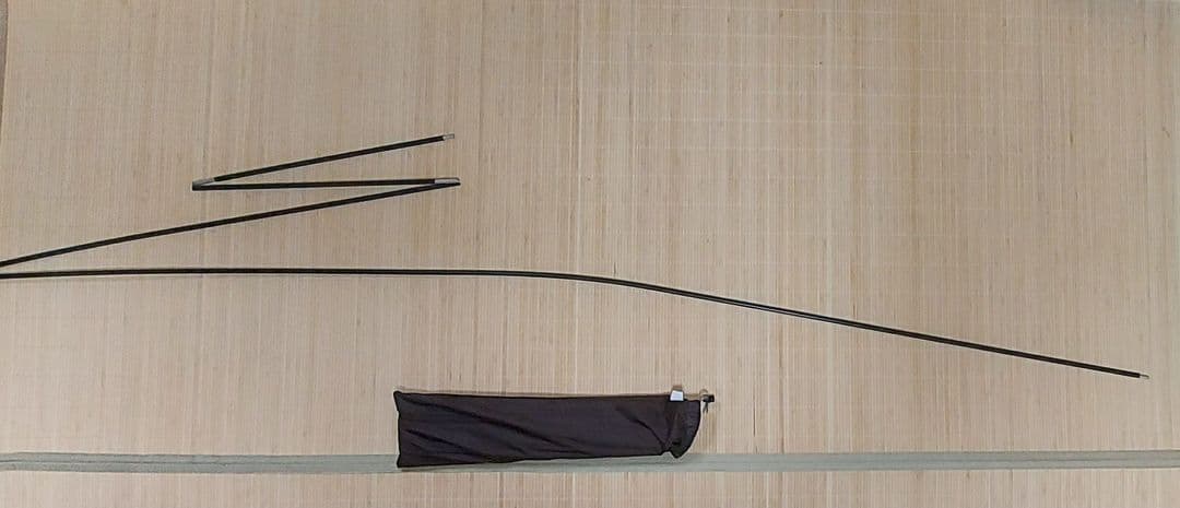 Naturehike　 Hiby3　ジャパンリミテッド