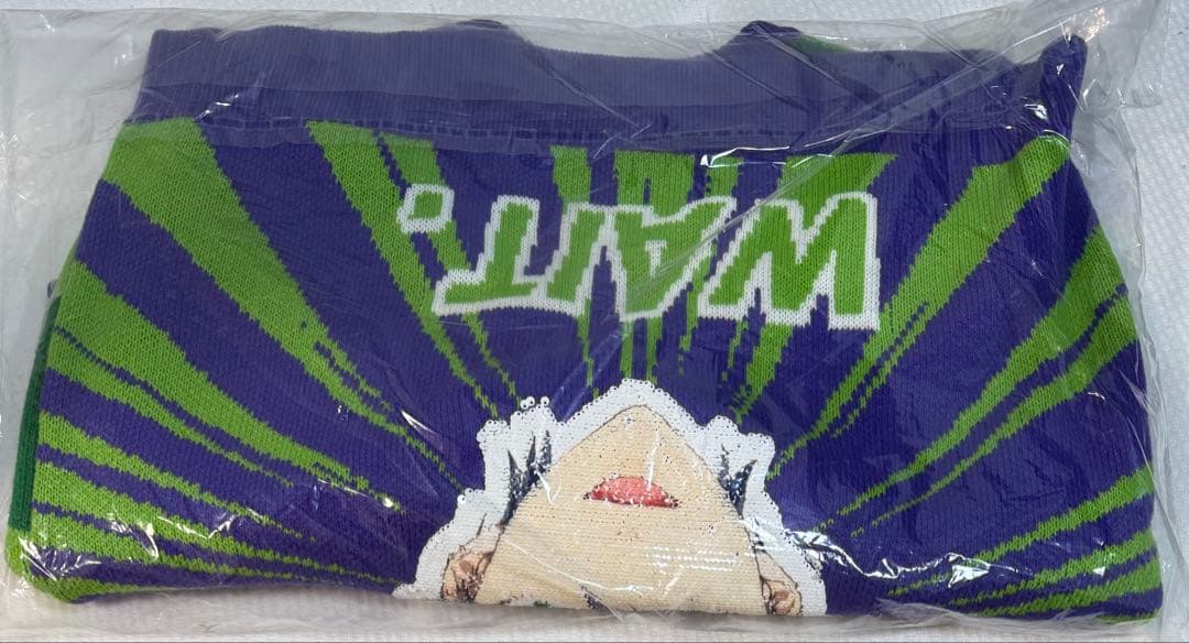 にじさんじ 剣持刀也 セーター