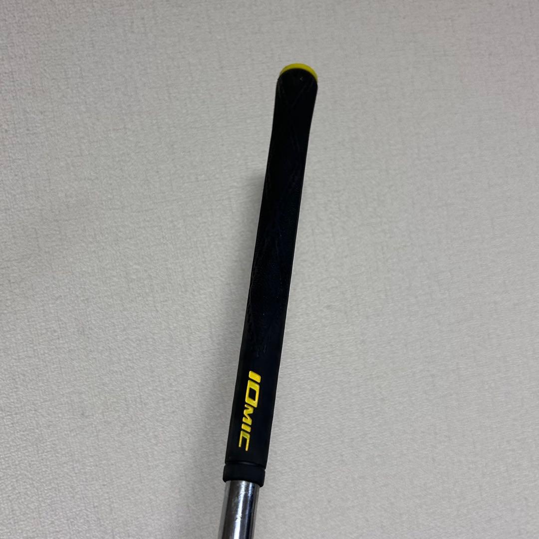 テーラーメイド ミルドグラインド HI-TOE3 ウェッジ【54-10】