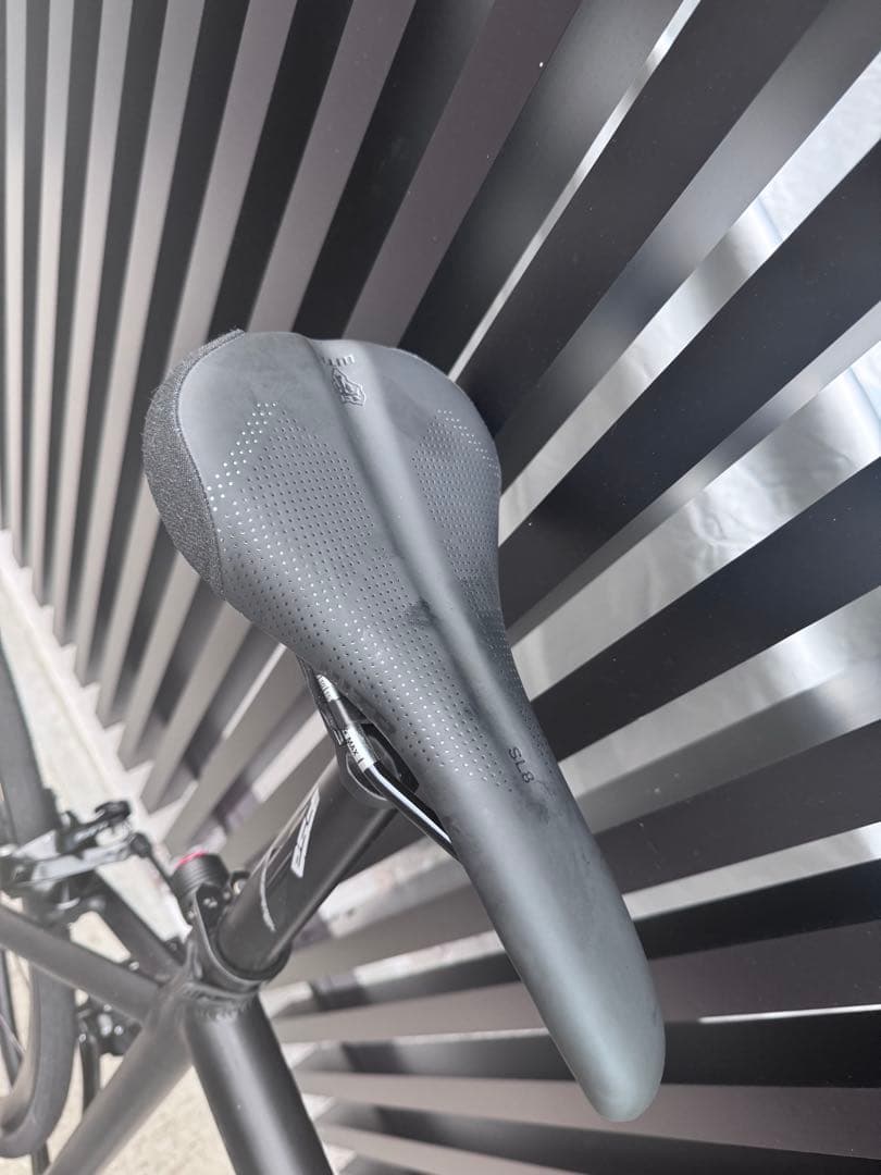 自転車本体 LEADER 721TR