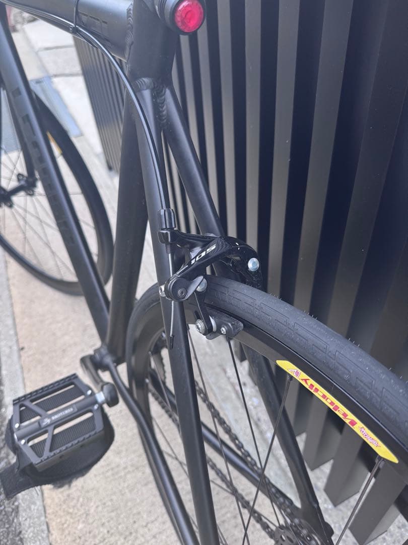 自転車本体 LEADER 721TR