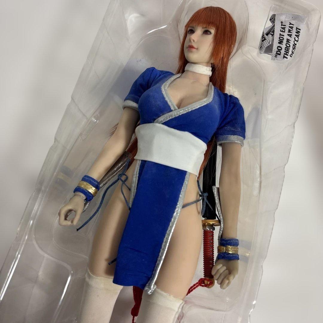 1/6フィギュアTBleague2体セット