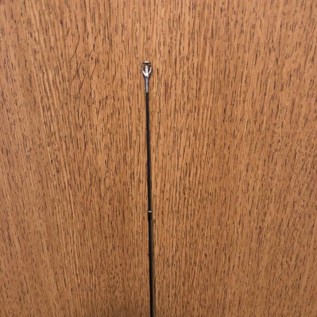 ヤマガブランクス　メビウス86M