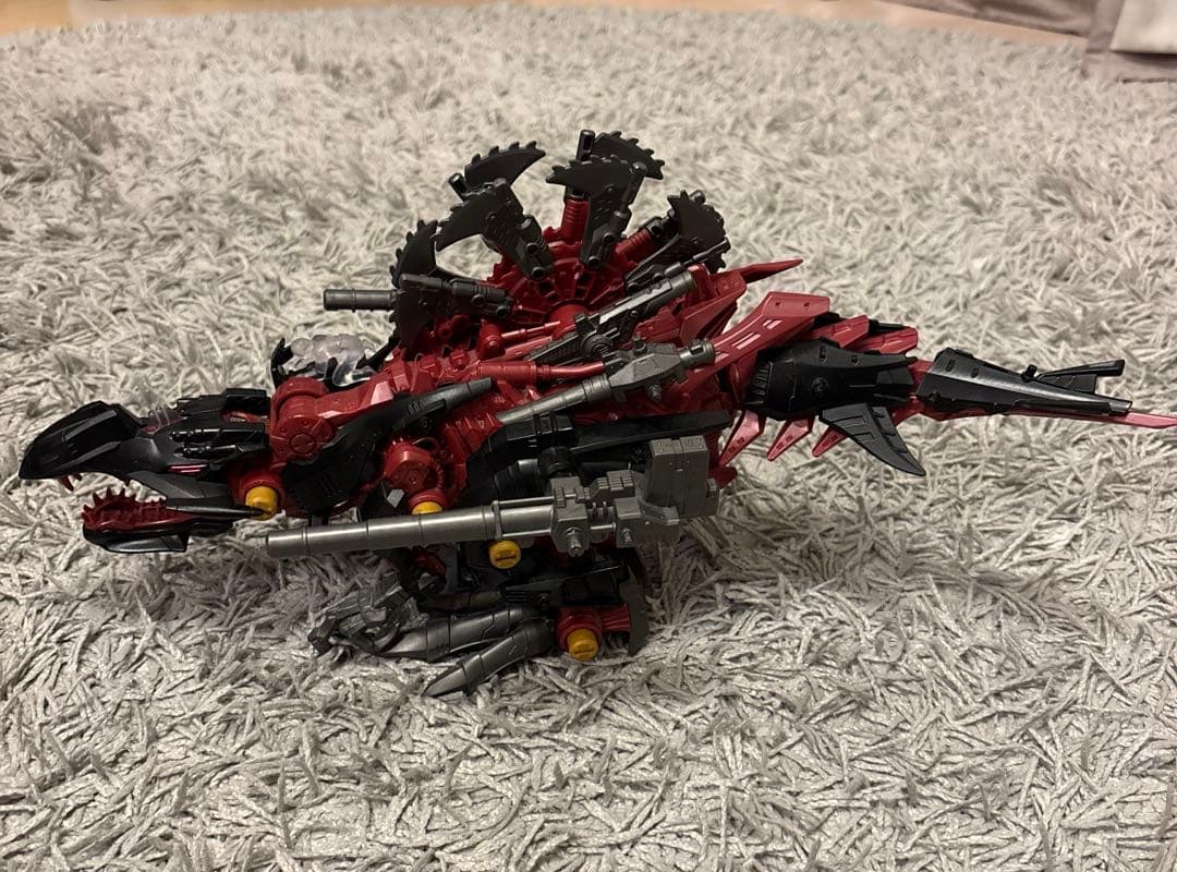 【まとめ売り】タカラトミー/ZOIDS ゾイド　10体セット