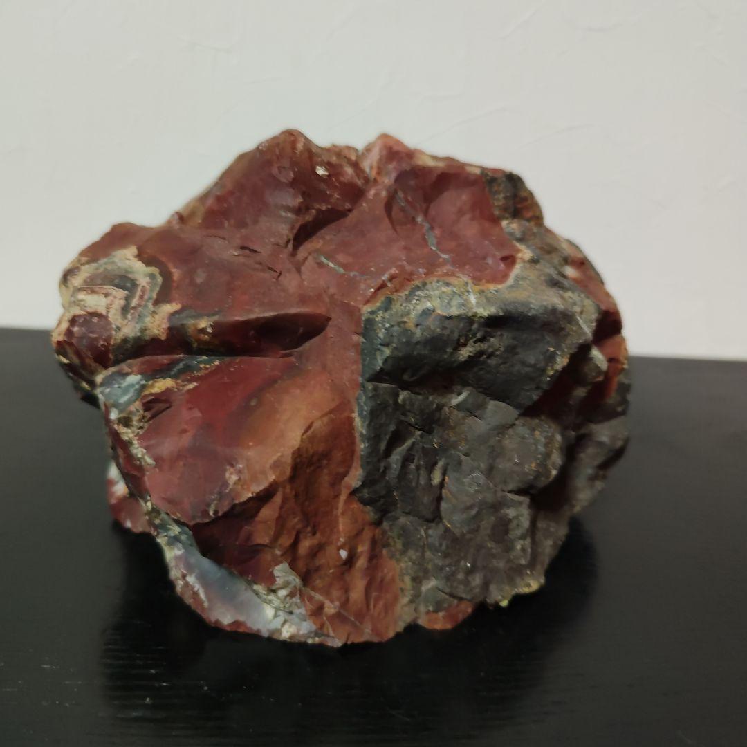 金華　興部ジャスパー　北海道産　五色石　水石　観賞石