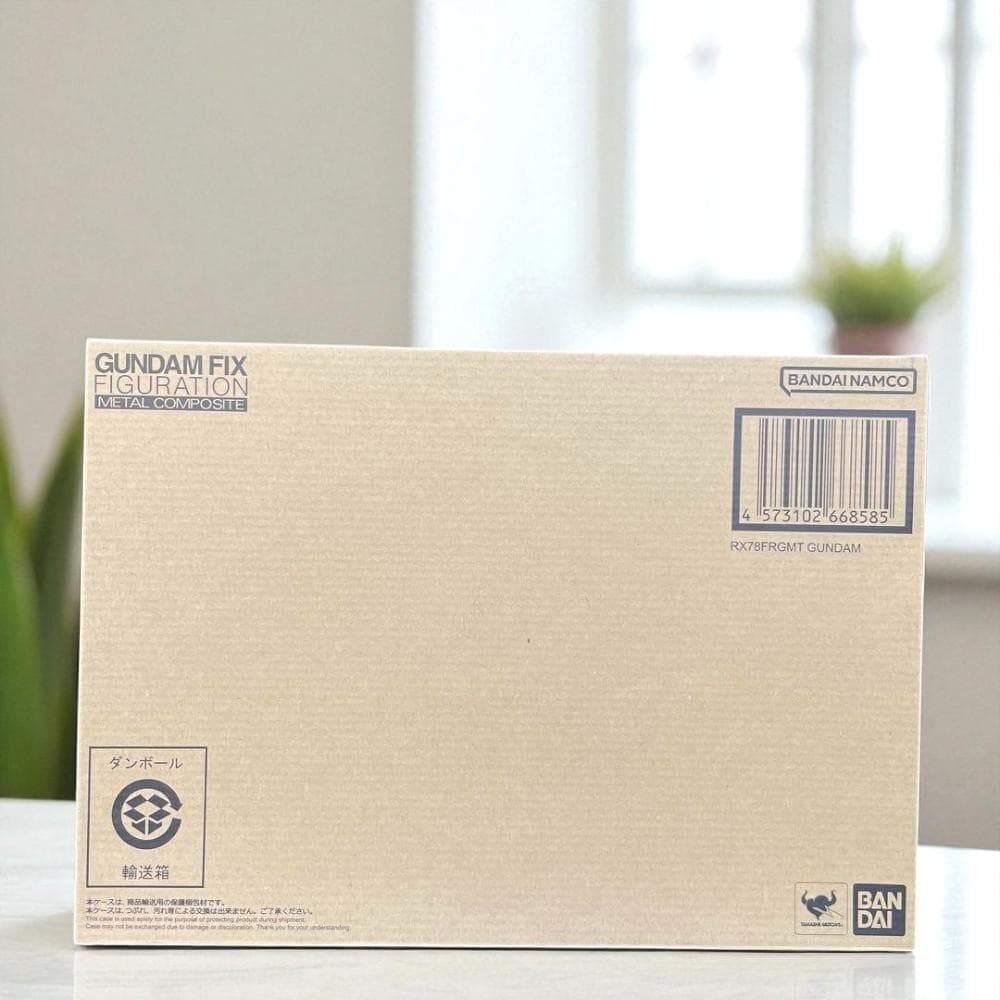 人気GFFMC RX78FRGMT GUNDAM L COMPOSITE