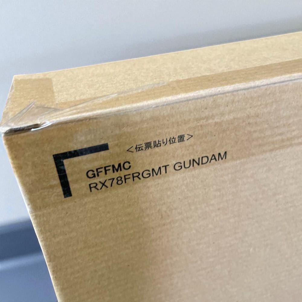 人気GFFMC RX78FRGMT GUNDAM L COMPOSITE
