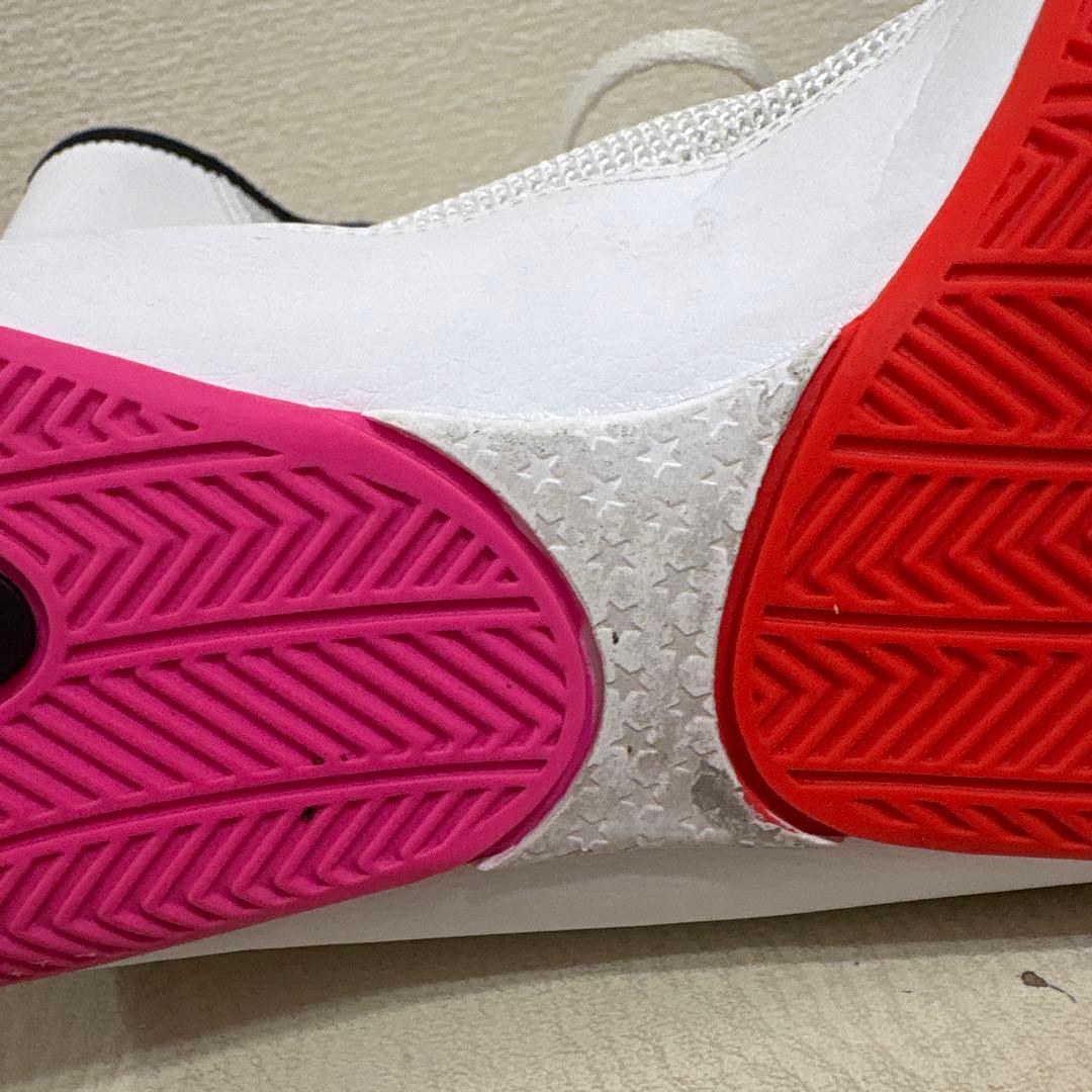 ボクシング シューズ NIKE マチョマイ2 サイズ26.5cm