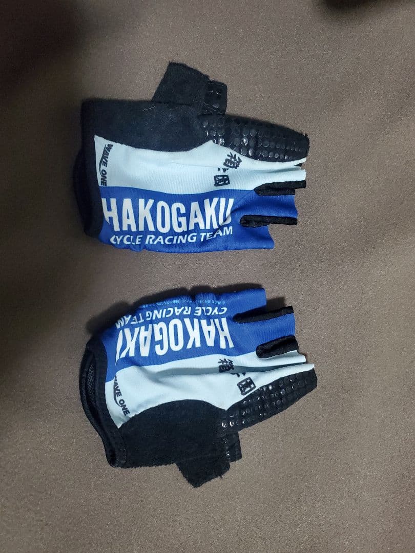 WAVE ONE サイクルジャージ HAKOGAKU　箱学