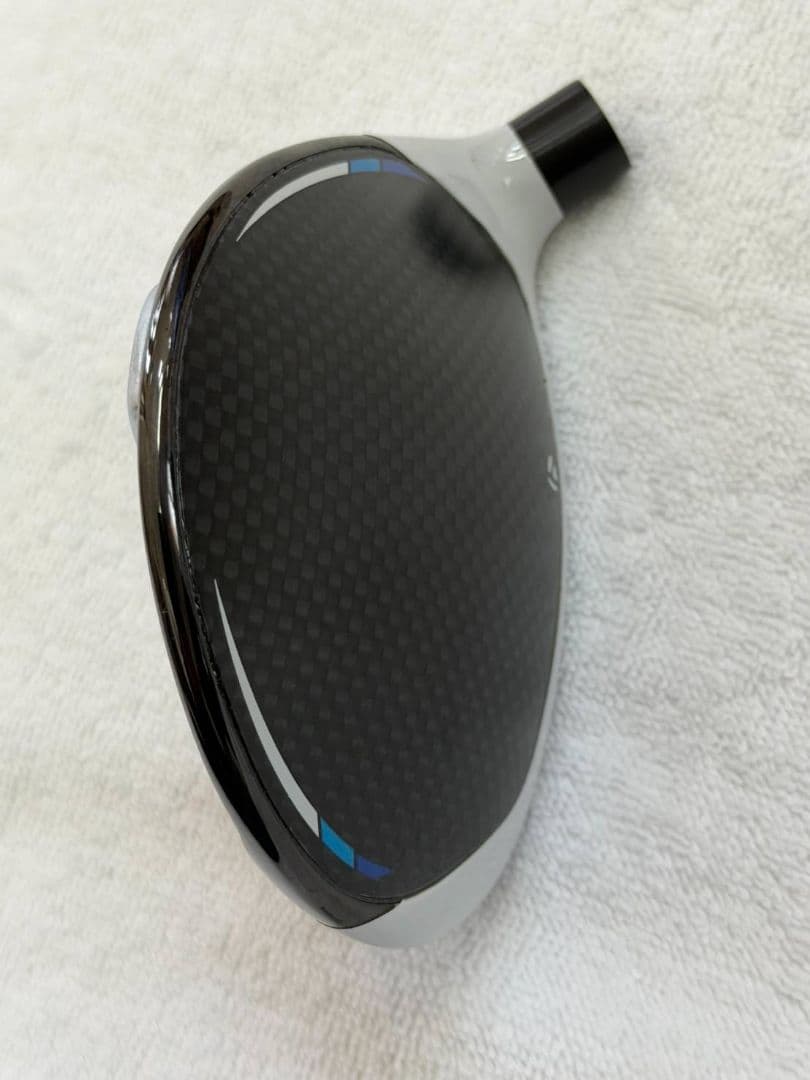 TalorMade SIM2 Titanium 3W ヘッドのみ