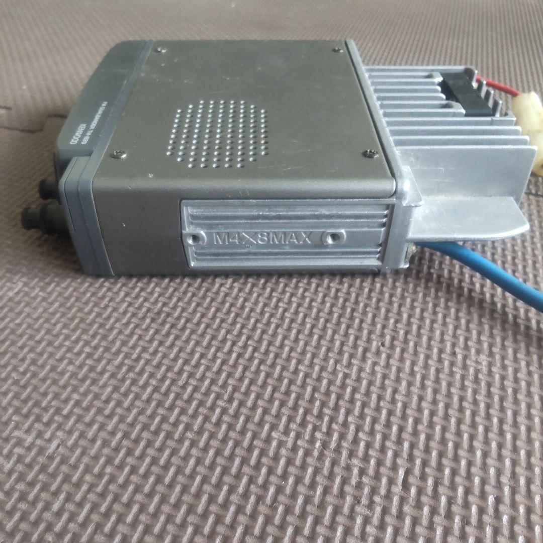 アマチュア無線　TM-833 430.1200