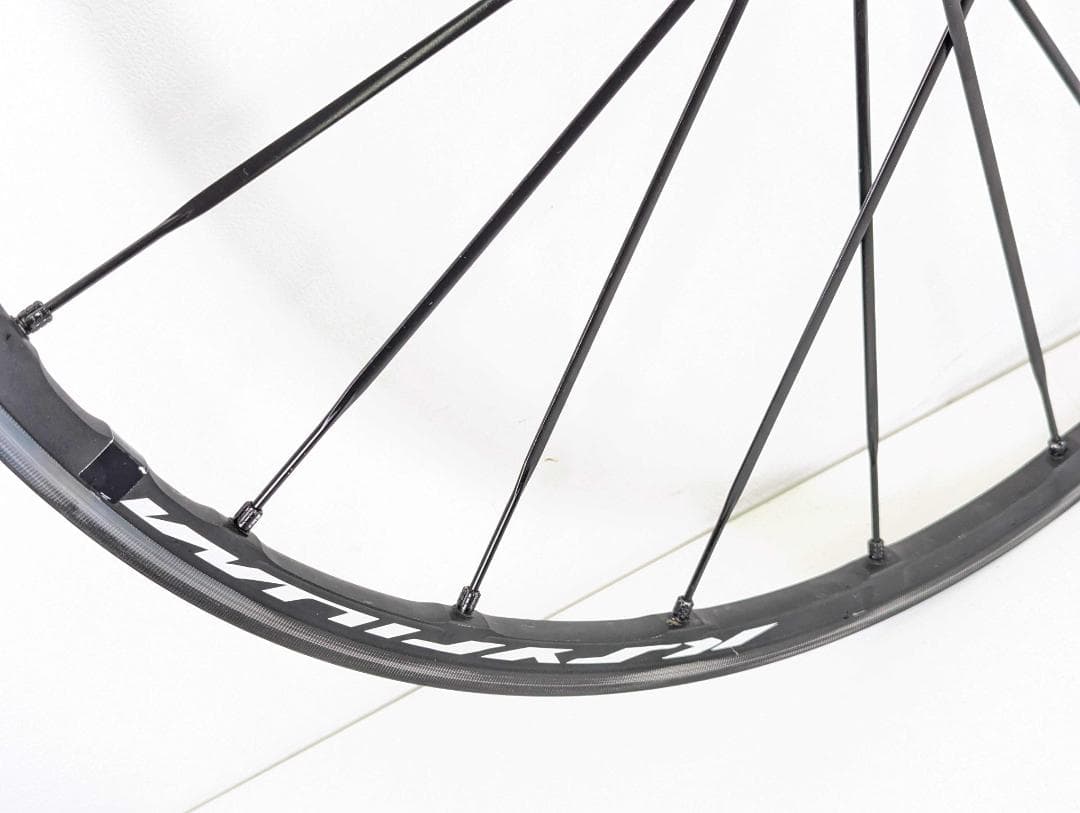 パーツ Mavic Ksyrium SLE 700c Shimano 11s G535A