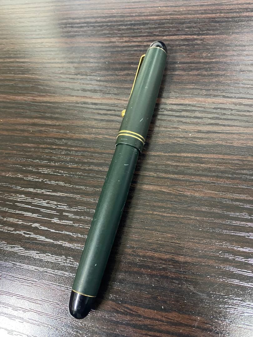 PILOT パイロット カスタム 67