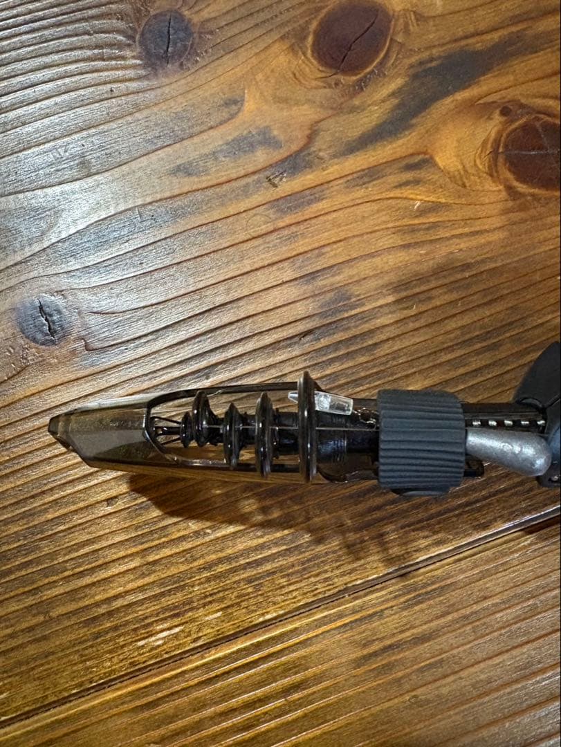 DAIWA ダイワ DV1 万能ルアーロッド