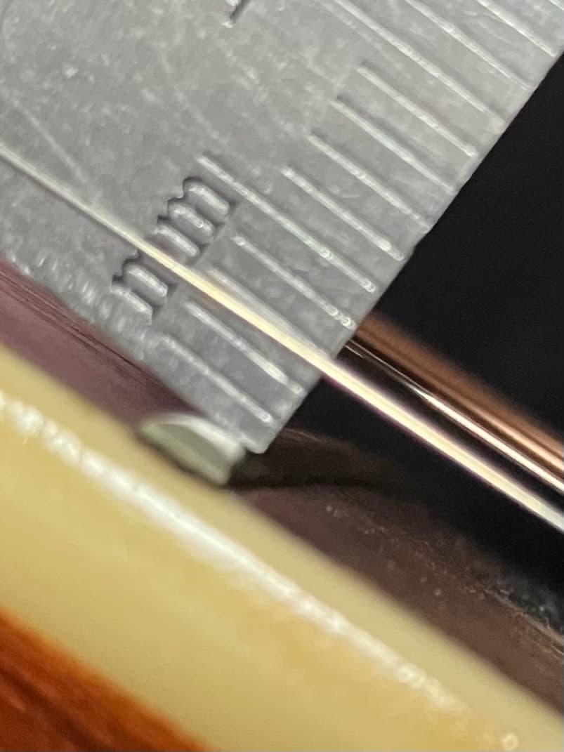 ギター MORRIS W-50