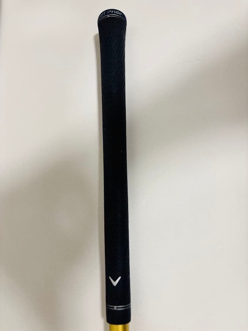 ツアーAD★CQ60S★キャロウェイ★スリーブ付き