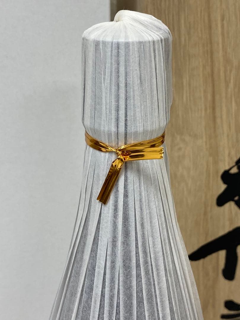 3-2221 かめ壺焼酎　森伊蔵　1,800ml