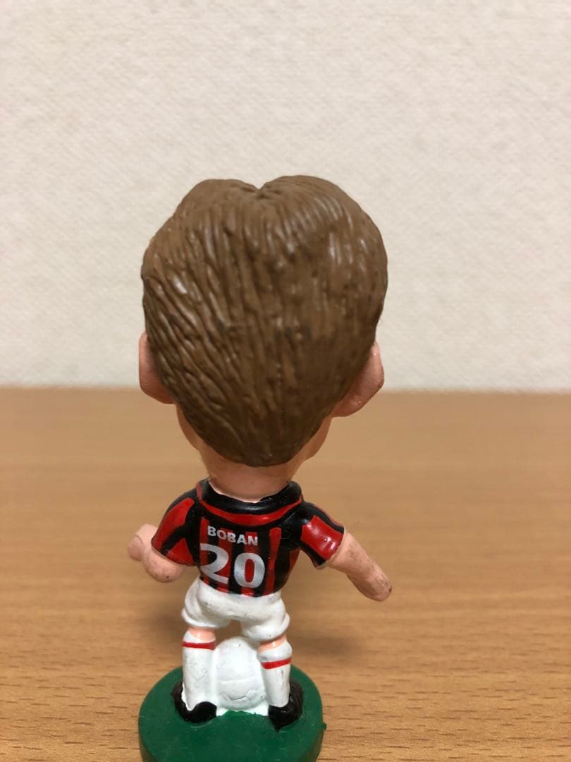 ACミラン フィギュア 8体セット