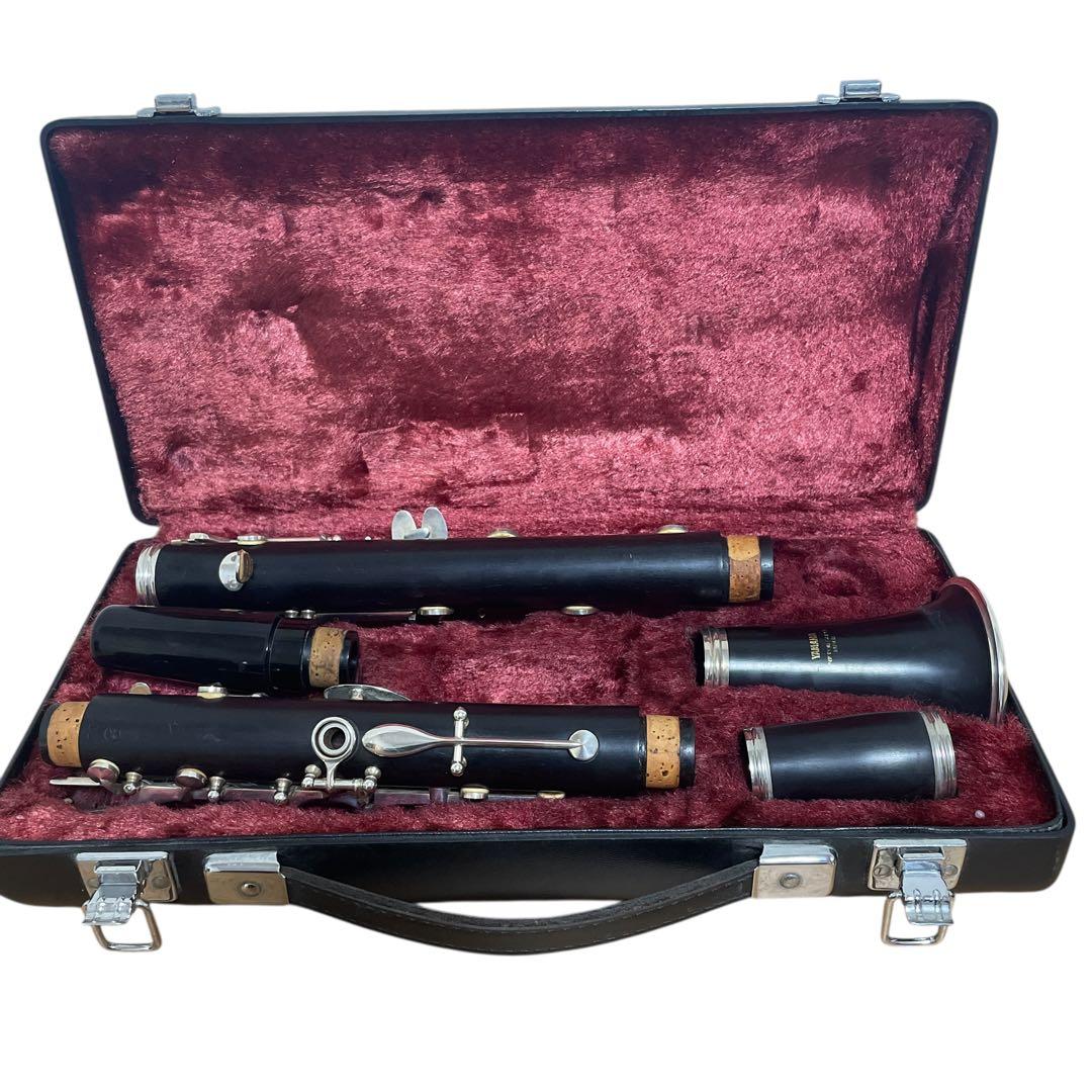 ★クラリネット　352　ESTABLISHED.IN 1887