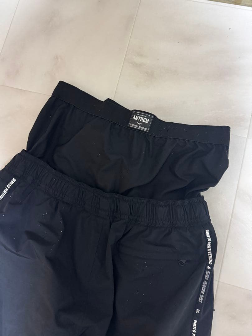 DIMITO カーゴパンツ XLサイズ