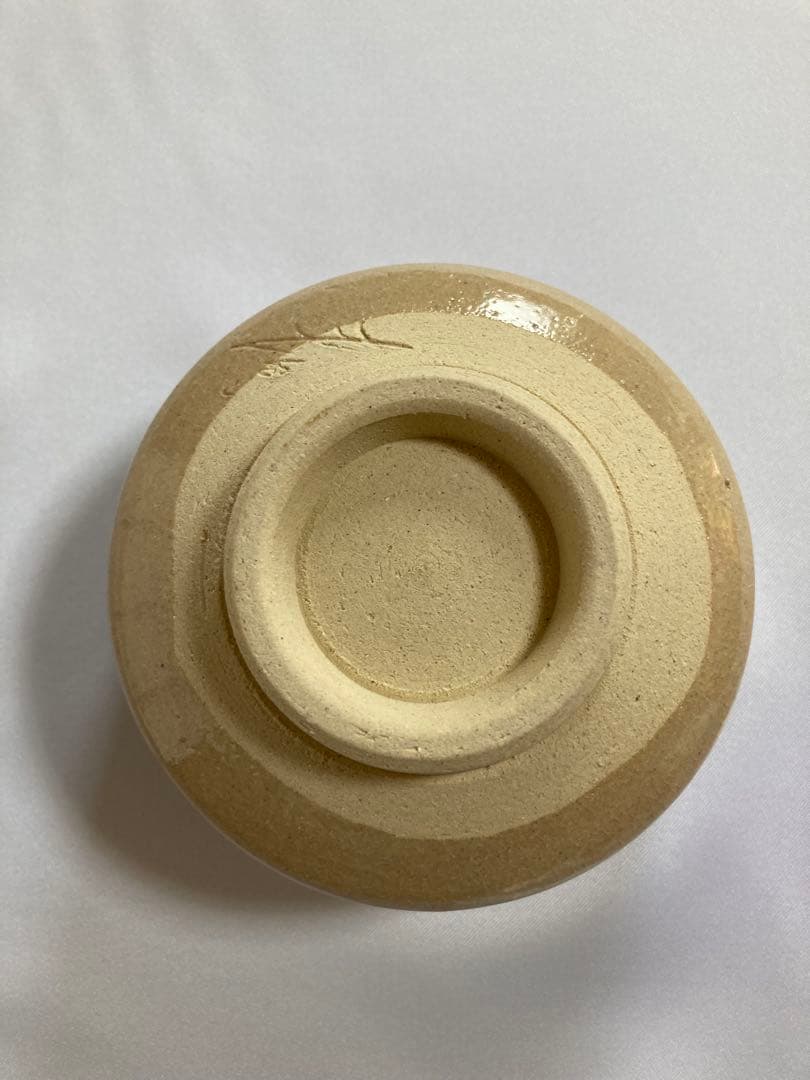 【まとめ売り3点】美品　茶碗　 田沼春ニ　作　茶道