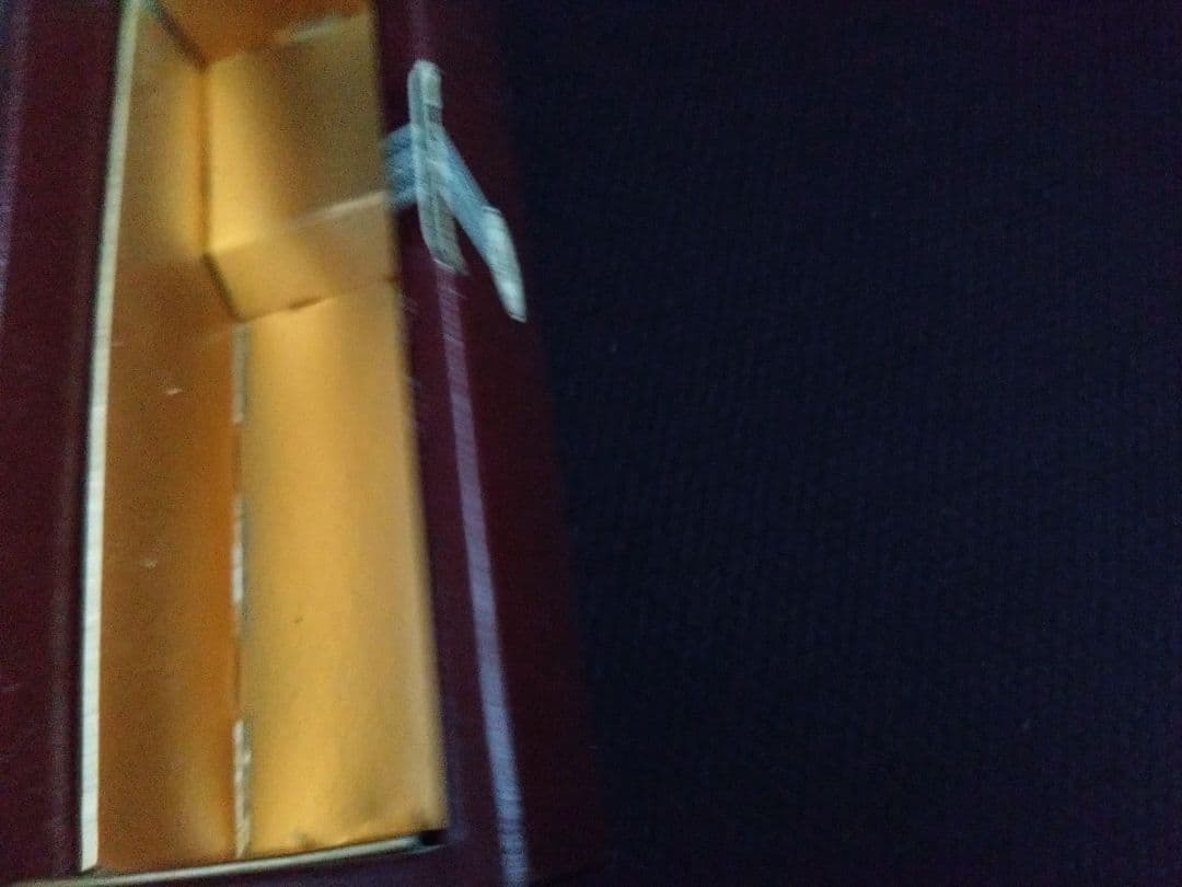 山崎蒸溜所秘蔵モルト ミニボトル 箱付き　50ml 43%