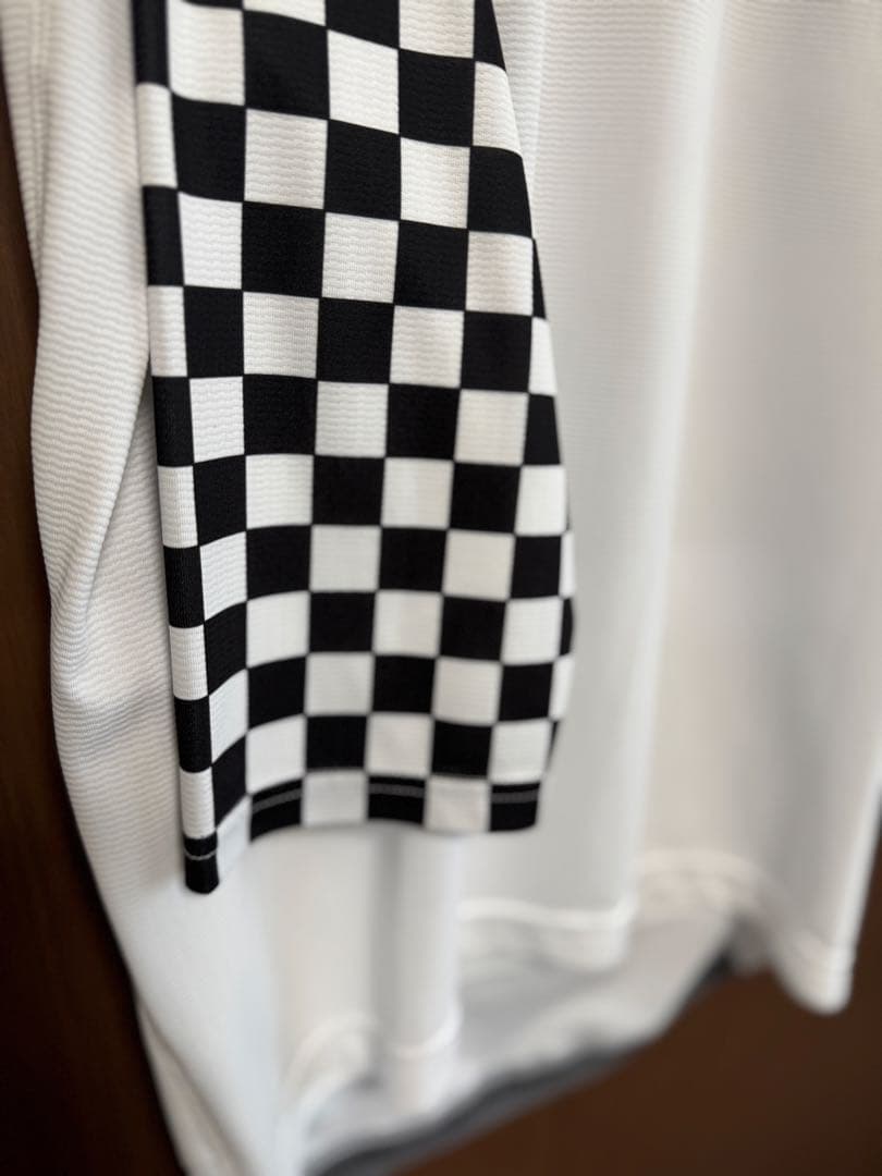 未使用　Cafe du Cycliste カフェドシクリステ アトリエ