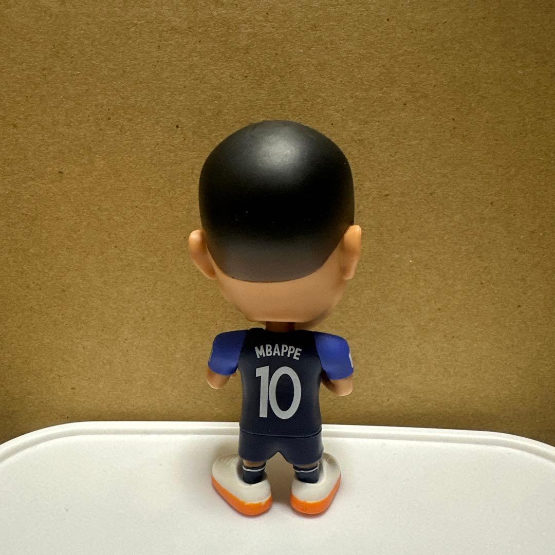 ZURU FIFA Ballers Mbappé スーパーレア エムバぺ