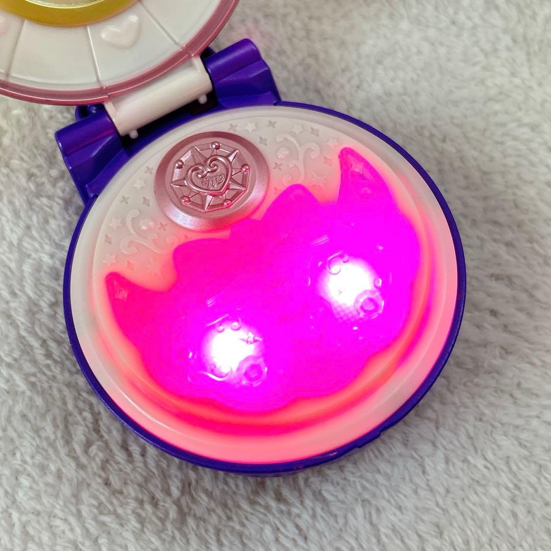 魔法×戦士マジマジョピュアーズ　おもちゃ　セット　まとめ売り