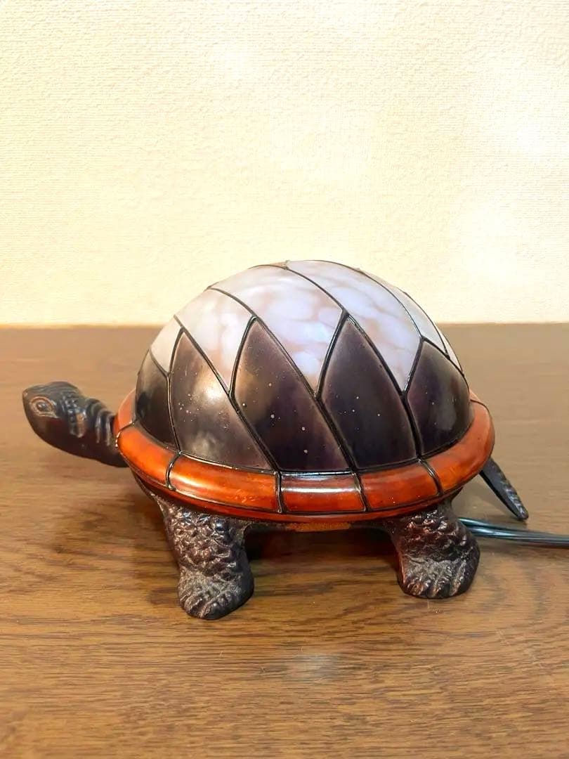 グレイトフルデッド　タートルライト