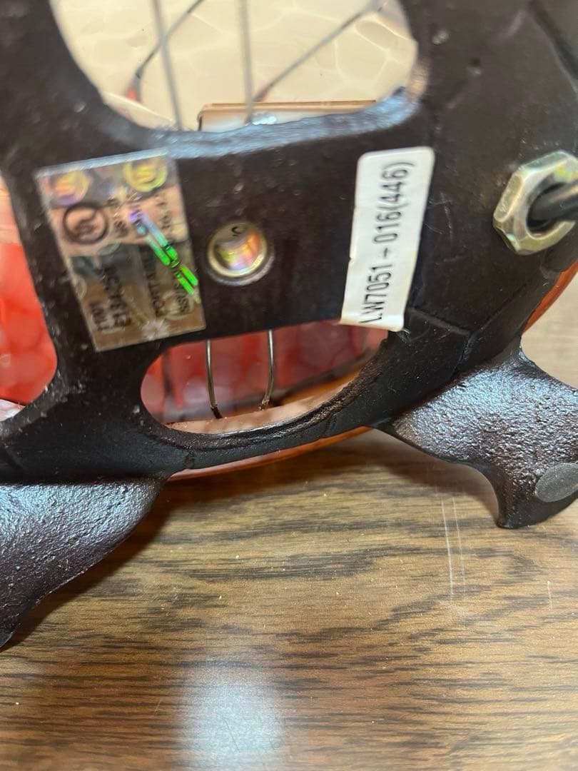 グレイトフルデッド　タートルライト