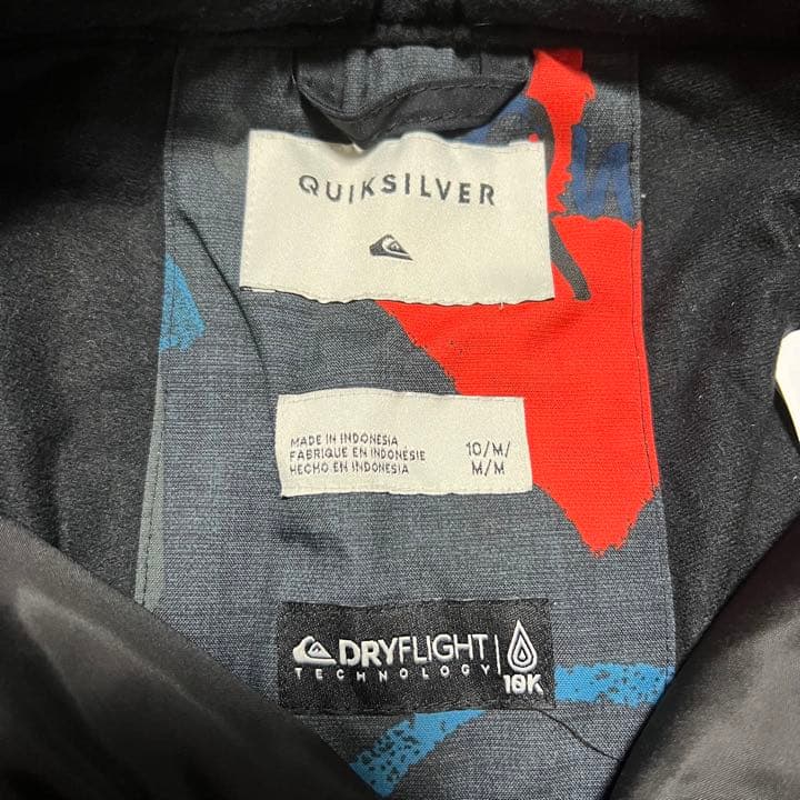 新品  スノボパンツ 130