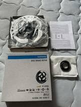 RT-MT800 160mmと SM-RT800 160ｍｍ