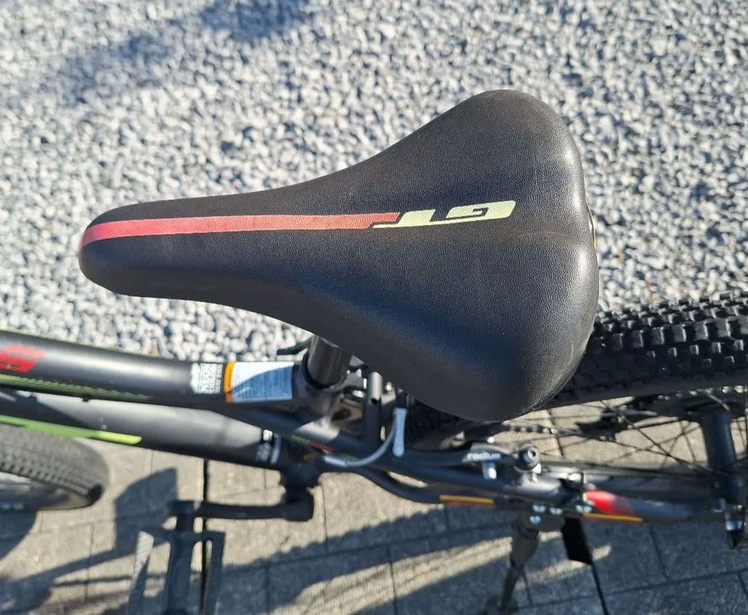 GT マウンテンバイク24インチ　　　　　　滋賀県彦根市　引取限定！