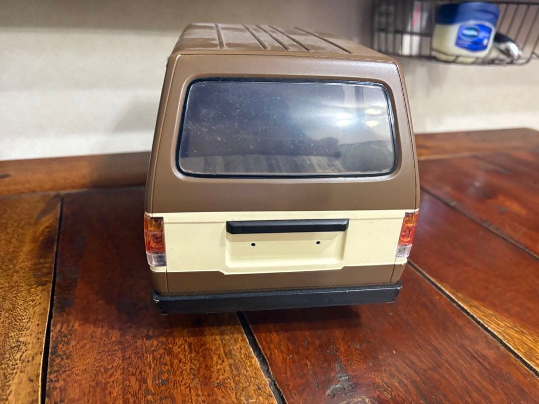 WPL D42ドリフトカスタム並行品