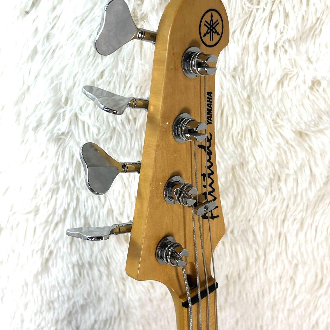 YAMAHA ATT-65M ATTITUDE ビリー・シーンモデル